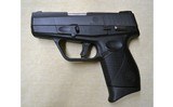 Taurus ~ 709 Slim ~ 9mm Luger - 2 of 2