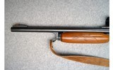 Ithaca ~ M-87 Featherlight Deerslayer Pump Action Shotgun ~ 12 Gauge - 5 of 9