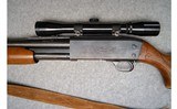 Ithaca ~ M-87 Featherlight Deerslayer Pump Action Shotgun ~ 12 Gauge - 6 of 9