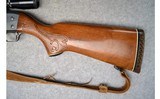 Ithaca ~ M-87 Featherlight Deerslayer Pump Action Shotgun ~ 12 Gauge - 7 of 9