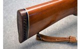 Ithaca ~ M-87 Featherlight Deerslayer Pump Action Shotgun ~ 12 Gauge - 8 of 9