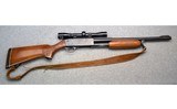 Ithaca ~ M-87 Featherlight Deerslayer Pump Action Shotgun ~ 12 Gauge - 1 of 9