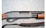 Remington ~ Model 870 Pump Action Shotgun ~ 20 Gauge - 3 of 10