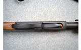 Remington ~ Model 870 Pump Action Shotgun ~ 20 Gauge - 8 of 10