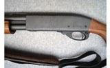 Remington ~ Model 870 Pump Action Shotgun ~ 20 Gauge - 6 of 10