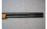 Krieghoff ~ K-80 Over/Under Shotgun ~ 12 Gauge - 5 of 16