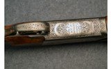 Krieghoff ~ K-80 Over/Under Shotgun ~ 12 Gauge - 12 of 16
