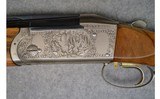 Krieghoff ~ K-80 Over/Under Shotgun ~ 12 Gauge - 9 of 16