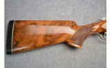 Krieghoff ~ K-80 Over/Under Shotgun ~ 12 Gauge - 3 of 16