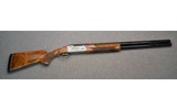 Krieghoff ~ K-80 Over/Under Shotgun ~ 12 Gauge - 2 of 16