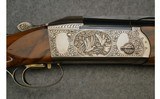 Krieghoff ~ K-80 Over/Under Shotgun ~ 12 Gauge - 10 of 16