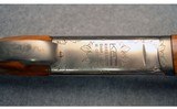 Krieghoff ~ K-80 Over/Under Shotgun ~ 12 Gauge - 9 of 14