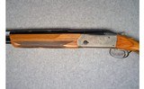 Krieghoff ~ K-80 Over/Under Shotgun ~ 12 Gauge - 7 of 14