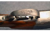 Krieghoff ~ K-80 Over/Under Shotgun ~ 12 Gauge - 10 of 14