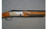 Krieghoff ~ K-80 Over/Under Shotgun ~ 12 Gauge - 4 of 14