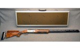 Krieghoff ~ K-80 Over/Under Shotgun ~ 12 Gauge - 1 of 14