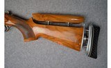 Krieghoff ~ K-80 Over/Under Shotgun ~ 12 Gauge - 8 of 14