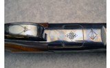 Antonio Zoli ~ Ritmo Over/Under Shotgun ~ 12 Gauge - 9 of 12