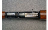 Winchester ~ Super X Model I Semi-Auto Shotgun ~ 12 Gauge - 5 of 11