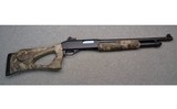 Stevens ~ Model 320 Pump Action Shotgun ~ 12 Gauge - 1 of 10