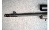 Ruger ~ Gunsite Scout Bolt Action Rifle ~ .308 Winchester - 6 of 13