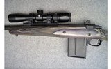 Ruger ~ Gunsite Scout Bolt Action Rifle ~ .308 Winchester - 7 of 13