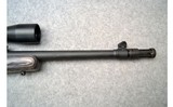 Ruger ~ Gunsite Scout Bolt Action Rifle ~ .308 Winchester - 5 of 13