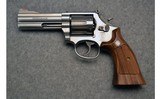 Smith & Wesson ~ Model 686-4 Revolver ~ .357 Magnum - 2 of 3