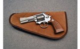 Smith & Wesson ~ Model 686-4 Revolver ~ .357 Magnum - 3 of 3