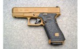 Glock ~ 19X ~ 9mm Luger - 2 of 3