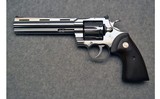 Colt ~ Python ~ .357 Magnum - 2 of 3