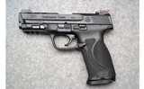 Smith & Wesson ~ M&P 9 Performance Center 2.0 ~ 9mm Luger - 2 of 5