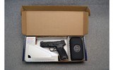 Smith & Wesson ~ M&P 9 Performance Center 2.0 ~ 9mm Luger - 5 of 5