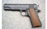 Tisas ~ 1911 A1 ~ .45 ACP - 2 of 2