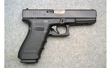 Glock ~ 21 Gen 4 ~ .45 Auto - 1 of 2