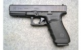 Glock ~ 21 Gen 4 ~ .45 Auto - 2 of 2