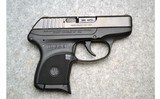 Ruger ~ LCP ~ .380 ACP - 1 of 2