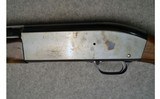 Winchester ~ 50 Semi-Auto Shotgun ~ 12 Gauge - 8 of 11