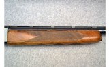 Winchester ~ 50 Semi-Auto Shotgun ~ 12 Gauge - 4 of 11