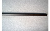 Baker ~ 1897 Double Barrel Shotgun ~ 12 Gauge - 4 of 9