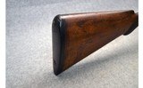 Baker ~ 1897 Double Barrel Shotgun ~ 12 Gauge - 8 of 9