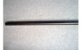 Baker ~ 1897 Double Barrel Shotgun ~ 12 Gauge - 5 of 9