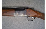 Browning ~ Citori O/U Shotgun ~ 12 Gauge - 6 of 9