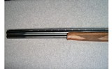 Browning ~ Citori O/U Shotgun ~ 12 Gauge - 5 of 9