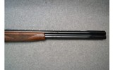 Browning ~ Citori O/U Shotgun ~ 12 Gauge - 4 of 9