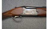 Browning ~ Citori O/U Shotgun ~ 12 Gauge - 3 of 9