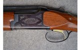 Browning ~ Citori O/U Shotgun ~ 20 Gauge - 8 of 11