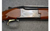 Browning ~ Citori O/U Shotgun ~ 20 Gauge - 3 of 11