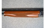 Browning ~ Citori O/U Shotgun ~ 20 Gauge - 7 of 11
