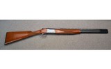 Browning ~ Citori O/U Shotgun ~ 20 Gauge - 1 of 11